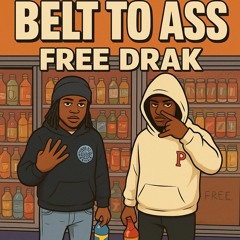 Belt To Ass
