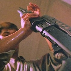 Special Purpose Automatic Shotgun 12 Gauge  - Belowground Reupload