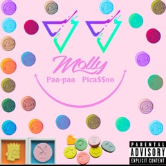 PaaPaa x Pica$$oo - Mo'lly