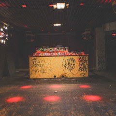 bensson promo 2025 (live rec - legal club munich - analoque munich w/ cabanne // 14/12/24