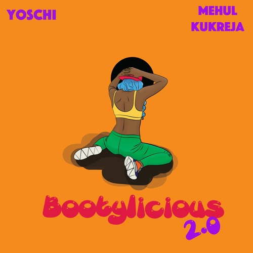 3. Snoop Dogg - Drop It Like It's Hot (Yoschi & Mehul Kukreja Flip)