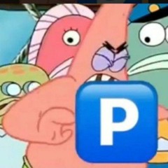 pushin p