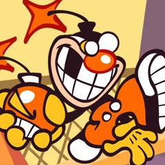 BOOM! Buster Soundtrack