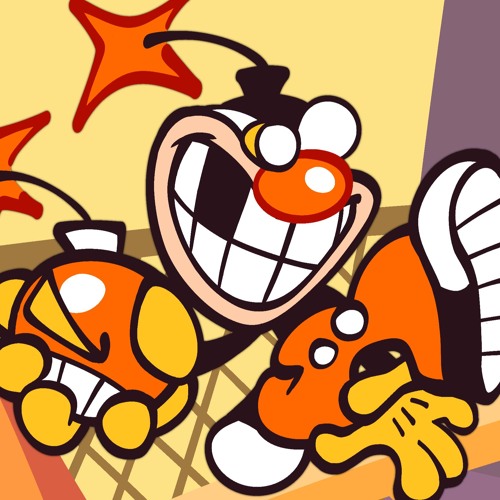 BOOM! Buster Soundtrack