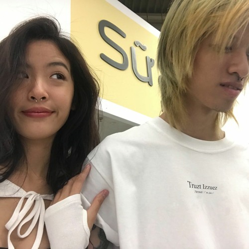 Truzt Izzuez demo