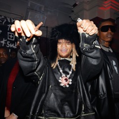 TRIPPIE REDD UNRELEASED