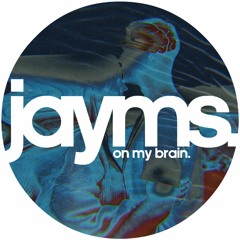 On My Brain (Original Mix)