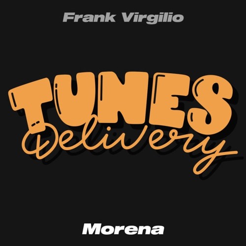 Morena (Original Mix)