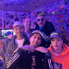 Bushwig Takeover Horrorchata, Ickarus, P A T, and Hannah Lou @ The Lot Radio 09-29-2024