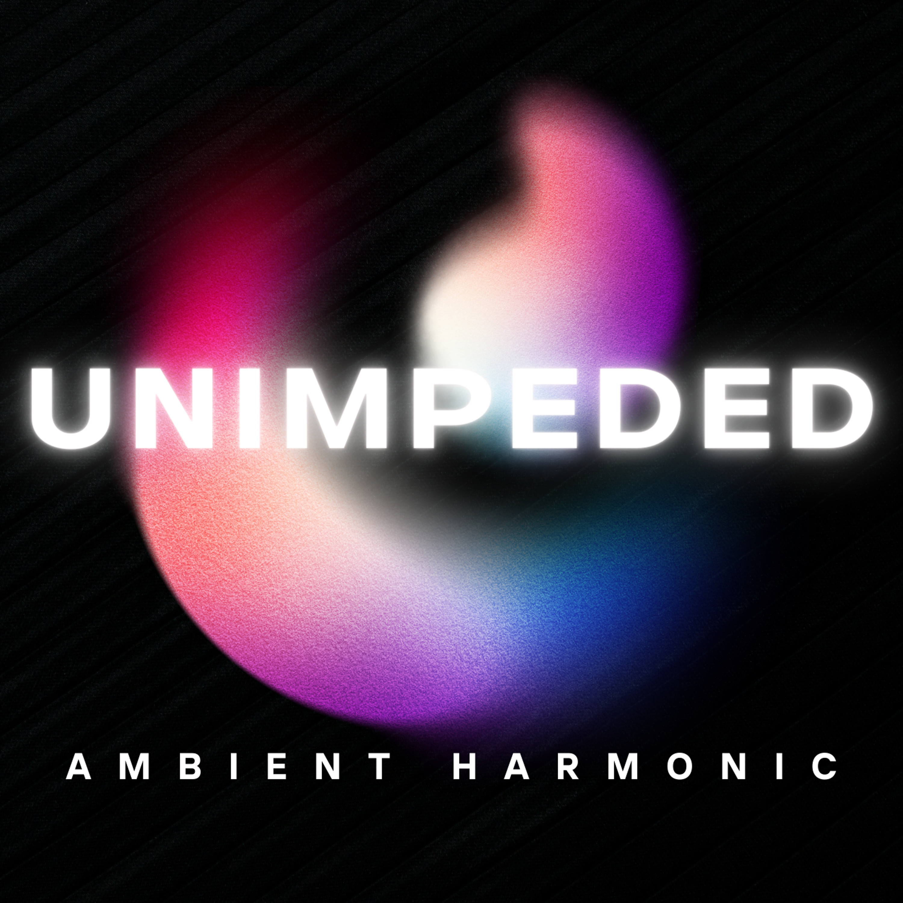 Ambient Harmonic (Mixes)