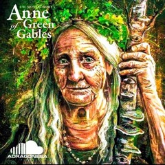 Anne Green of gables -