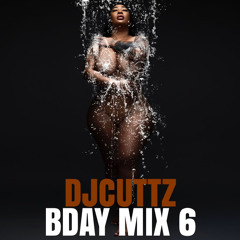 Bday 6 Trap Mix