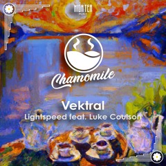 Vektral - Lightspeed (ft. Luke Coulson) [High Tea Music]