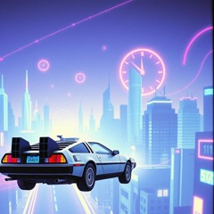 Time Flies Cause It’s Airborne (Remastered)