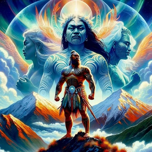 AWESOME GOD - Tropavibes [Reggae Ver]