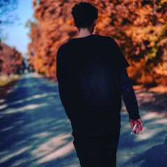 Feel like a saint (H.C on he track)