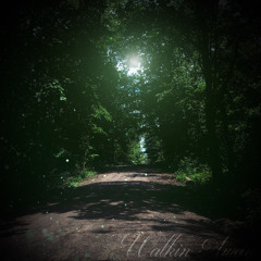 Walking Away