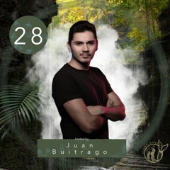 Juan Buitrago - Natural Waves Podcast 28