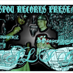 CALI G'Z KEEP IT GANGSTA