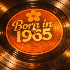 Born in 1965