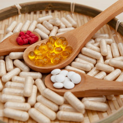 Essential Vitamins Every Teenager Should Know About