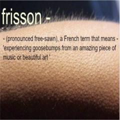 Frisson .06