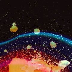 Radiohead - Weird Fishes/ Arpeggi (Cover)(Instrumental)