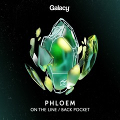Phloem - Back Pocket