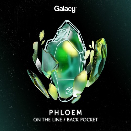 Phloem - On The Line