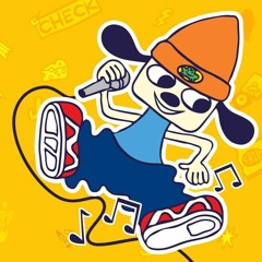 Parappa The Rapper 2 Sista Moosesha Type Beat