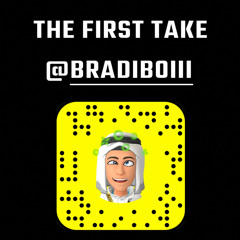 Bradiboi - 1st Take