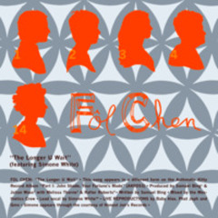 The Longer U Wait (ft. Simone White)