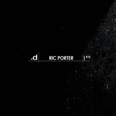 .defaultbox Podcast 072 - Ric Porter