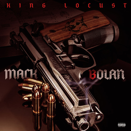 Stream Mack Bolan Intro by King Locust Listen online for free on