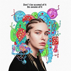 Don't be Scared of IT.