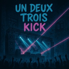 UnDeuxTroisKick
