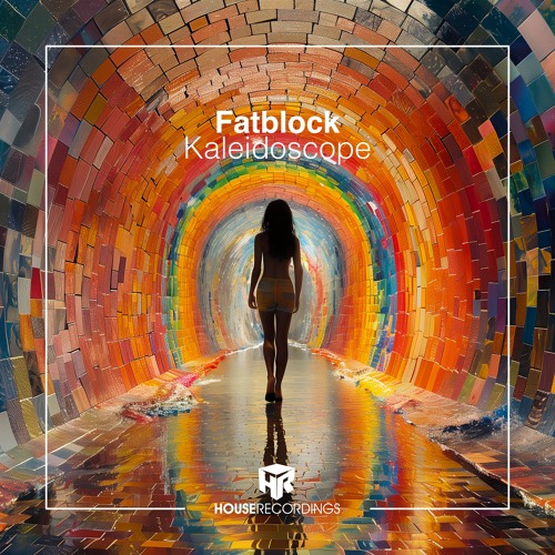 FATBLOCK - Kaleidoscope [Original Mix] Snippet