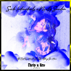 All Of My Heart x Vi Ska Aldrig Gå Hem (Chris Heart X Kev Mashup)