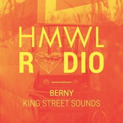 HMWL Radio - BERNY