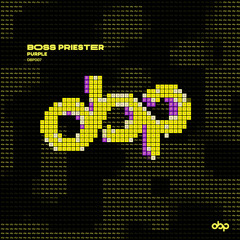 PremEar: Boss Priester - Purple [OBP007]