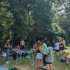 Melodic Techno Set | Juni 2023 | Day Rave Cologne Aachener Weiher #melodic #Techno
