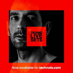 Mikel Gil - Blue Monday Podcast
