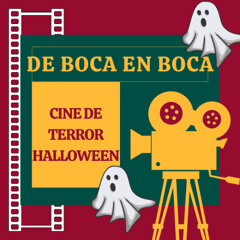 De boca en boca: Cine de Terror, Halloween