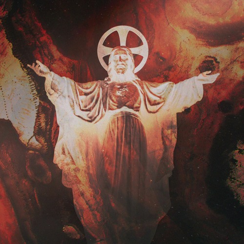 Blind God