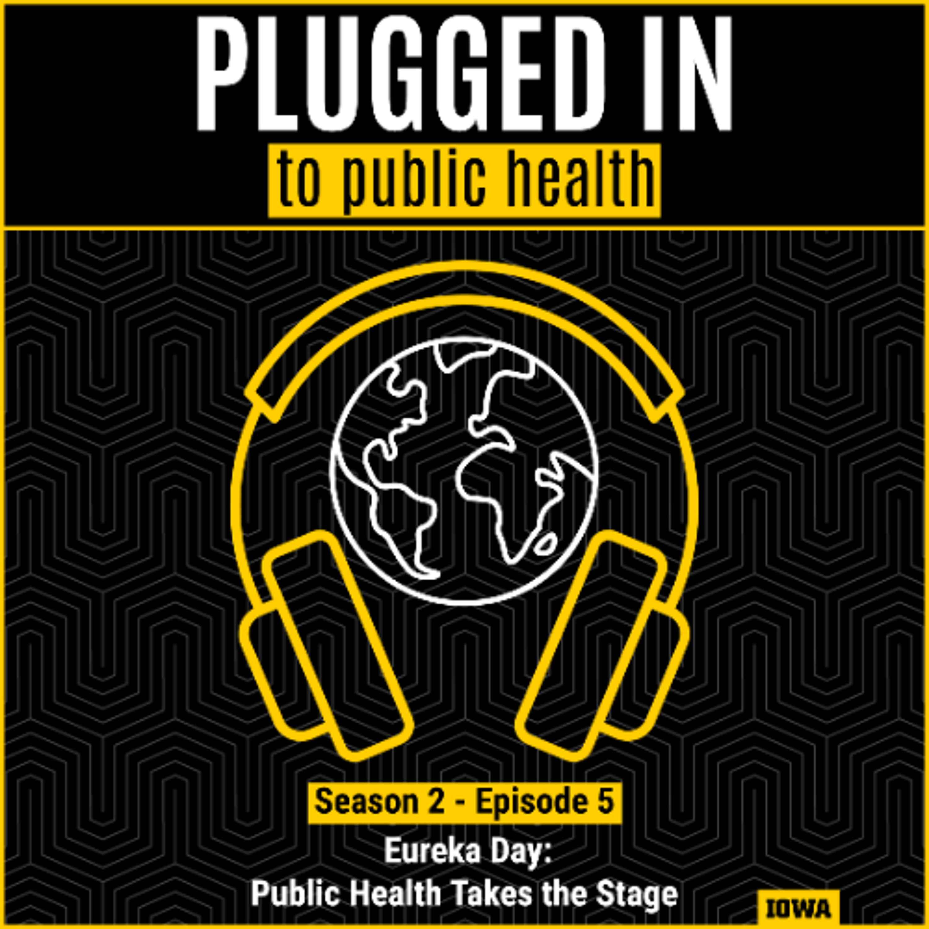 Eureka Day: Public Health Takes the Stage episode artwork