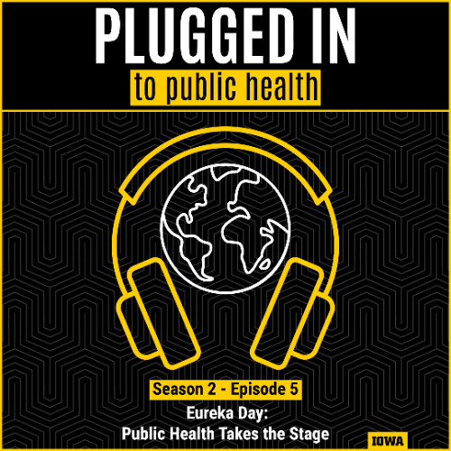 Eureka Day: Public Health Takes the Stage