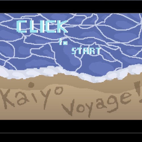Kaiyo Voyage Background Music