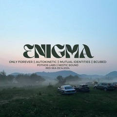 Autokinetic - Live at Enigma