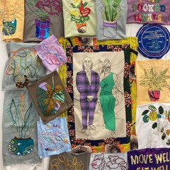 Labour Of Love (Carol Stewart)