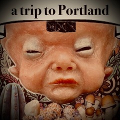 The Undergrowth. A trip to Portland....